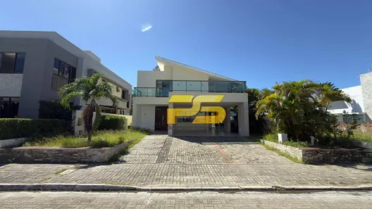 Casa com 4 Quartos à venda, 300m² no Amazônia Park, Cabedelo