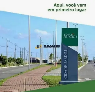Lote/Terreno à venda, 140m² no Parque Jóquei Club, Campos dos Goytacazes