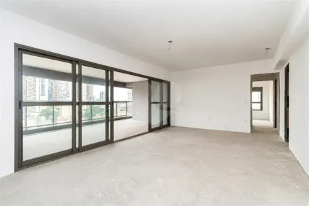Apartamento com 3 Quartos à venda, 150m² no Jardim das Acácias, São Paulo