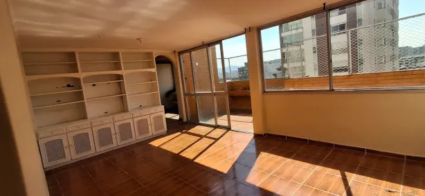 Apartamento com 3 Quartos à venda, 129m² no Perdizes, São Paulo