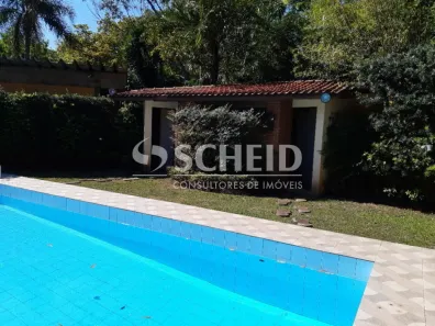 Sobrado com 4 Quartos à venda, 400m² no Jardim Marajoara, São Paulo