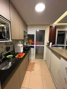 Apartamento com 2 Quartos à venda, 51m² no Vila Andrade, São Paulo