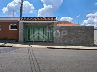 Casa com 1 Quarto à venda, 111m² no Jardim São João Batista, São Carlos