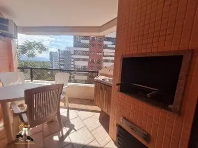 Apartamento com 3 Quartos à venda, 96m² no Riviera, Bertioga