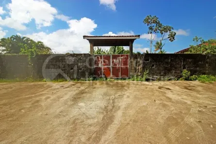 Lote/Terreno à venda, 1010m² no Estância Antonio Novaes, Peruíbe