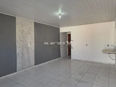 Casa com 1 Quarto à venda, 150m² no Jardim Mendonça, Bauru