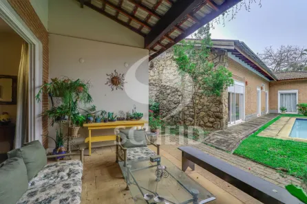 Casa com 4 Quartos à venda, 392m² no Interlagos, São Paulo
