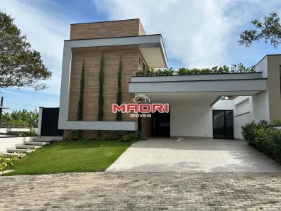 Casa de Condomínio com 5 Quartos à venda, 393m² no Loteamento Paiquerê, Valinhos