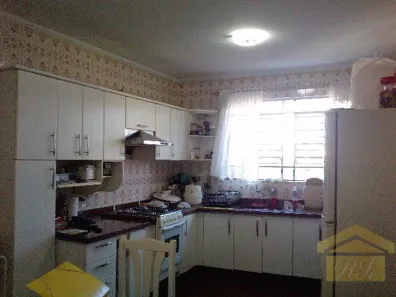 Sobrado com 3 Quartos à venda, 160m² no Parque Jabaquara, São Paulo