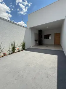 Casa com 3 Quartos à venda, 80m² no Campos Elísios, Anápolis