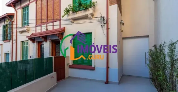 Sobrado com 3 Quartos à venda, 150m² no Santana, São Paulo