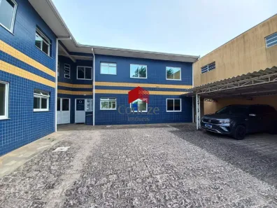 Sala Comercial para alugar, 55m² no Centro, São José dos Pinhais