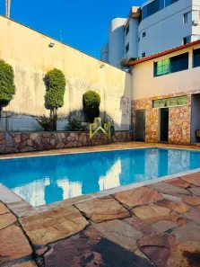 Casa com 8 Quartos à venda, 750m² no Copacabana, Belo Horizonte