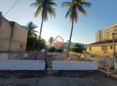 Lote/Terreno à venda, 800m² no Taquara, Rio de Janeiro