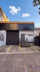 Galpão/Depósito/Armazém para alugar, 755m² no Mooca, São Paulo