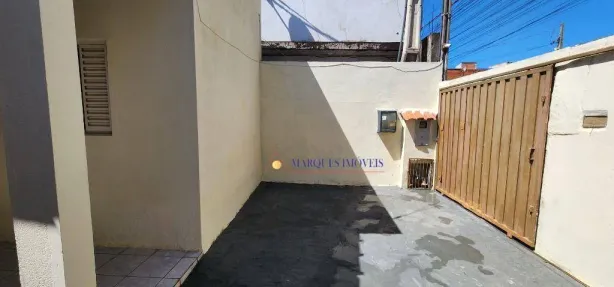 Casa com 3 Quartos à venda, 99m² no Parque Residencial Jundiaí, Jundiaí