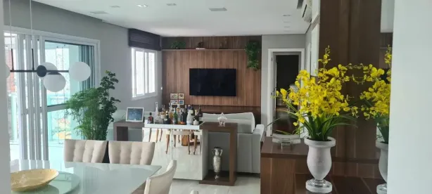 Apartamento com 3 Quartos à venda, 157m² no Vila Mariana, São Paulo