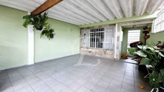 Sobrado com 3 Quartos à venda, 132m² no Vila Mazzei, São Paulo