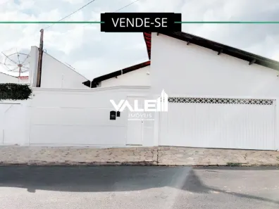 Casa com 3 Quartos à venda, 180m² no Jardim Santana, Franca