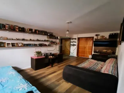 Apartamento com 3 Quartos à venda, 64m² no Vila Paulicéia, São Paulo