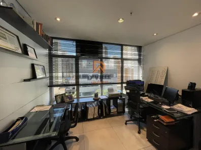 Sala Comercial à venda, 70m² no Cerqueira César, São Paulo