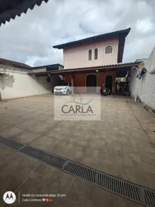 Sobrado com 4 Quartos à venda, 280m² no Jardim Monteiro da Cruz (Vicente de Carvalho), Guarujá