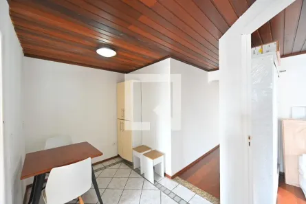 Apartamento com 2 Quartos à venda, 54m² no Vila Clementino, São Paulo