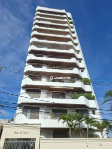 Apartamento com 4 Quartos à venda, 252m² no Centro, Sorocaba