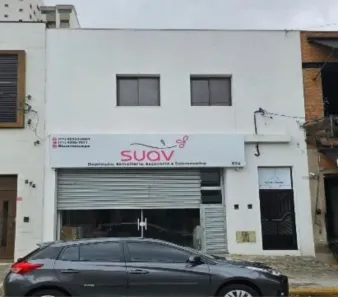 Ponto Comercial para alugar, 80m² no Vila Gomes Cardim, São Paulo
