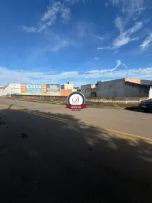 Lote/Terreno à venda, 366m² no Jardim Novo Cambuí, Hortolândia