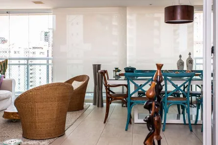 Apartamento com 3 Quartos à venda, 167m² no Itaim Bibi, São Paulo
