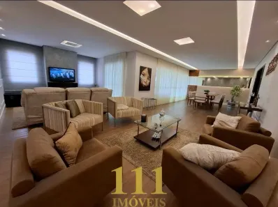 Apartamento com 4 Quartos à venda, 278m² no Jardim das Colinas, São José dos Campos