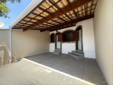Casa com 3 Quartos à venda, 115m² no São João Batista (Venda Nova), Belo Horizonte