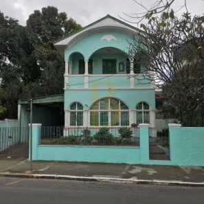 Casa com 3 Quartos à venda, 294m² no Jardim da Saúde, São Paulo