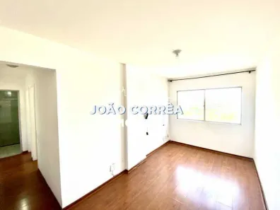 Apartamento com 2 Quartos à venda, 45m² no Todos os Santos, Rio de Janeiro