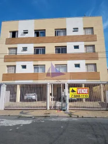 Apartamento com 2 Quartos à venda, 62m² no Vila Proost de Souza, Campinas