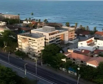 Apartamento com 1 Quarto à venda, 21m² no Porto de Galinhas, Ipojuca