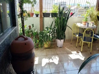 Apartamento com 4 Quartos à venda, 75m² no Méier, Rio de Janeiro
