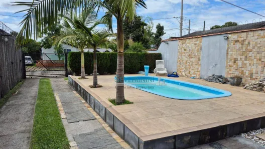 Sobrado com 3 Quartos à venda, 136m² no COHAB A, Gravataí