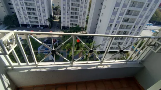 Apartamento com 2 Quartos para alugar, 60m² no Vila Prudente, São Paulo