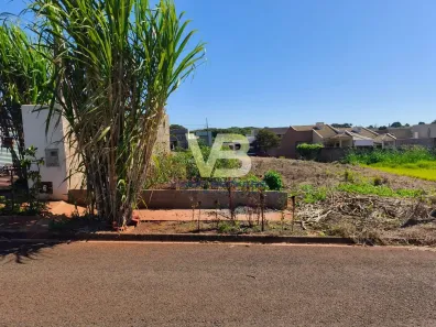 Lote/Terreno à venda, 150m² no Jardim Shenandoa, Marialva