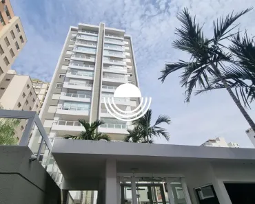 Apartamento com 2 Quartos à venda, 83m² no Cambuí, Campinas