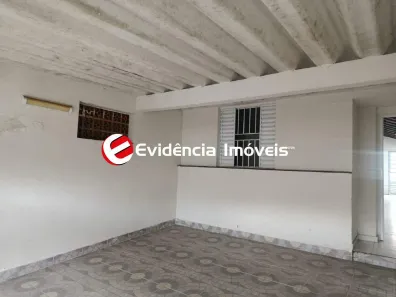 Casa com 2 Quartos à venda, 96m² no Jardim Stella, Santo André