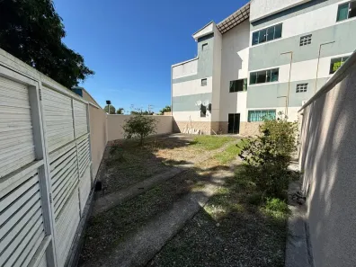 Apartamento com 2 Quartos à venda, 69m² no Residencial Rio das Ostras, Rio das Ostras