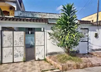 Casa com 2 Quartos à venda, 85m² no CASEB, Feira de Santana