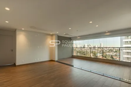 Apartamento com 3 Quartos à venda, 123m² no Jardim Aurélia, São Paulo
