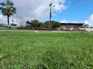 Lote/Terreno à venda, 556m² no São Raimundo, São Luís