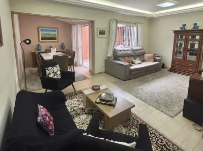 Casa de Condomínio com 3 Quartos à venda, 147m² no Vila Oliveira, Mogi das Cruzes