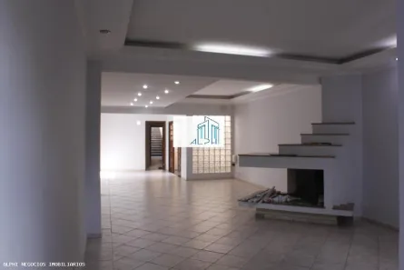 Sobrado com 4 Quartos à venda, 280m² no Jardim da Glória, São Paulo