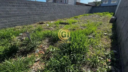Lote/Terreno à venda, 175m² no Residencial Parque dos Sinos, Jacareí